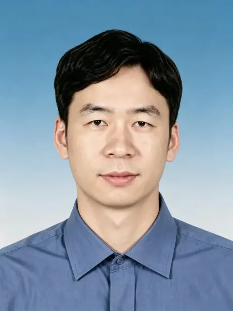 技术合伙人 廖霄